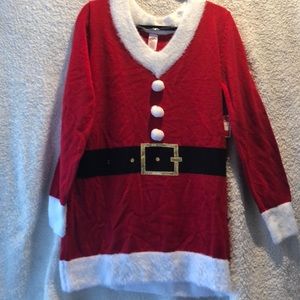 NWT Holiday Tunic Size XXL (20)